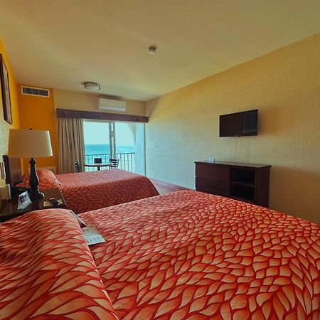Rosarito Beach Hotel מראה חיצוני תמונה