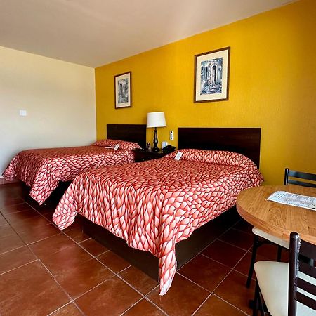 Rosarito Beach Hotel מראה חיצוני תמונה