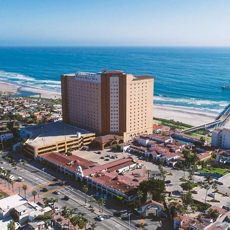 Rosarito Beach Hotel מראה חיצוני תמונה