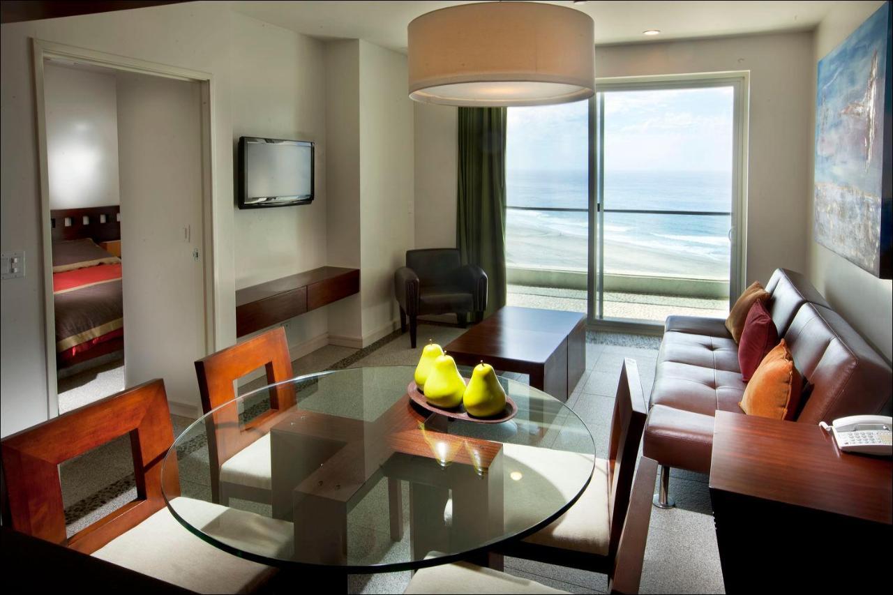 Rosarito Beach Hotel מראה חיצוני תמונה