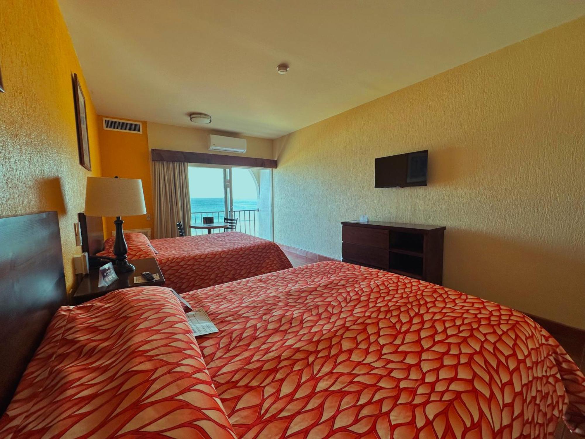 Rosarito Beach Hotel מראה חיצוני תמונה