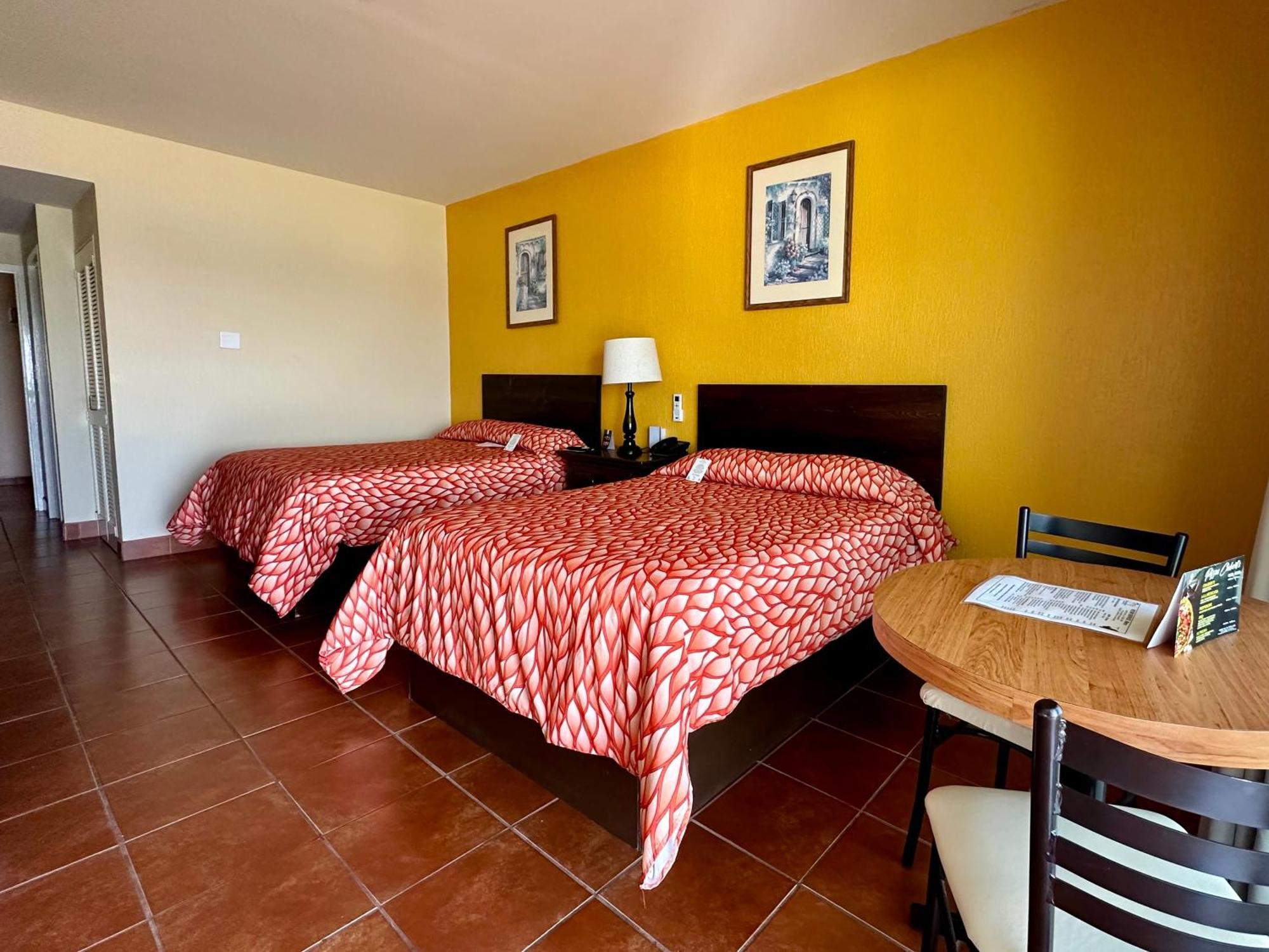 Rosarito Beach Hotel מראה חיצוני תמונה