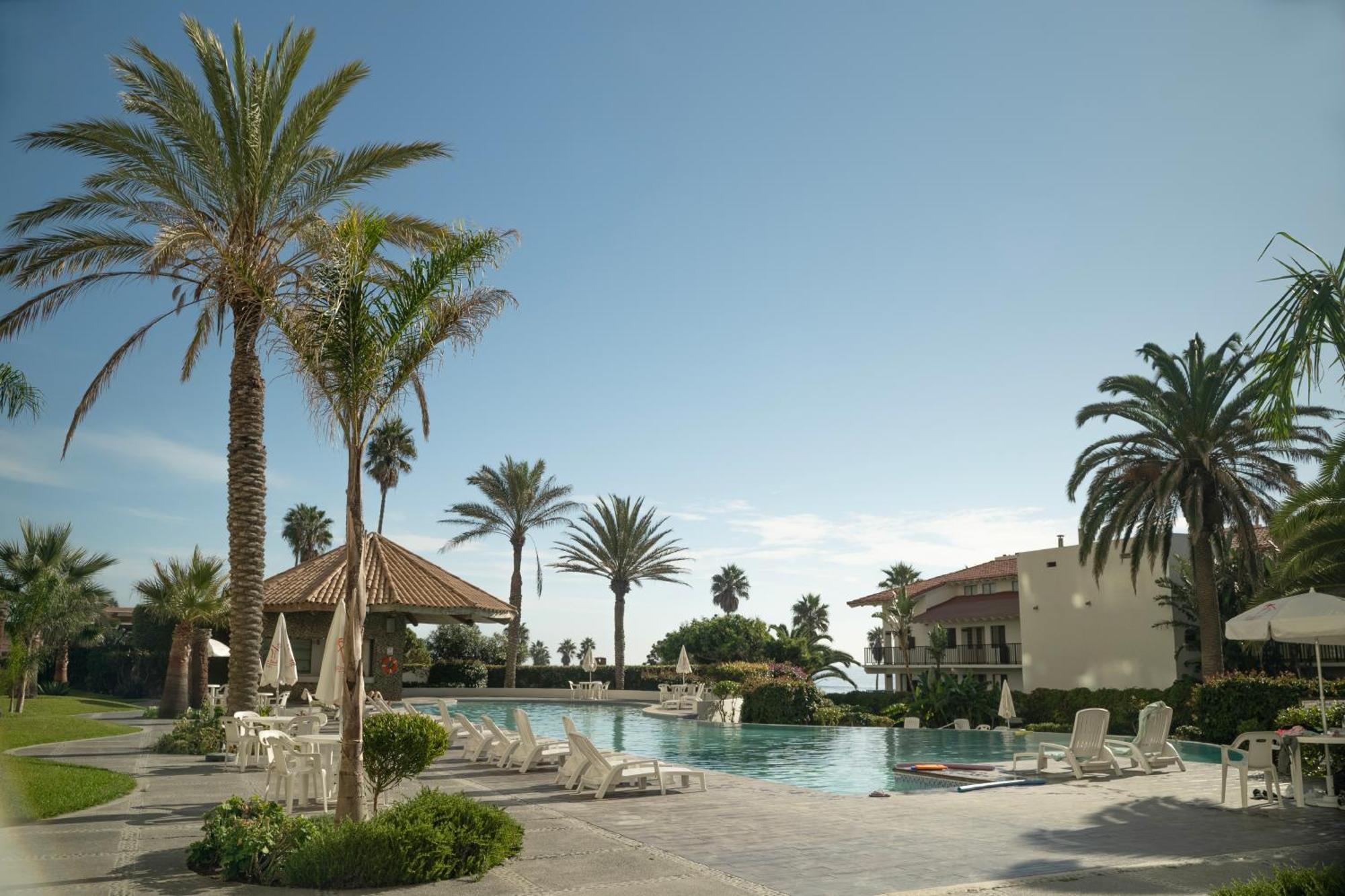 Rosarito Beach Hotel מראה חיצוני תמונה