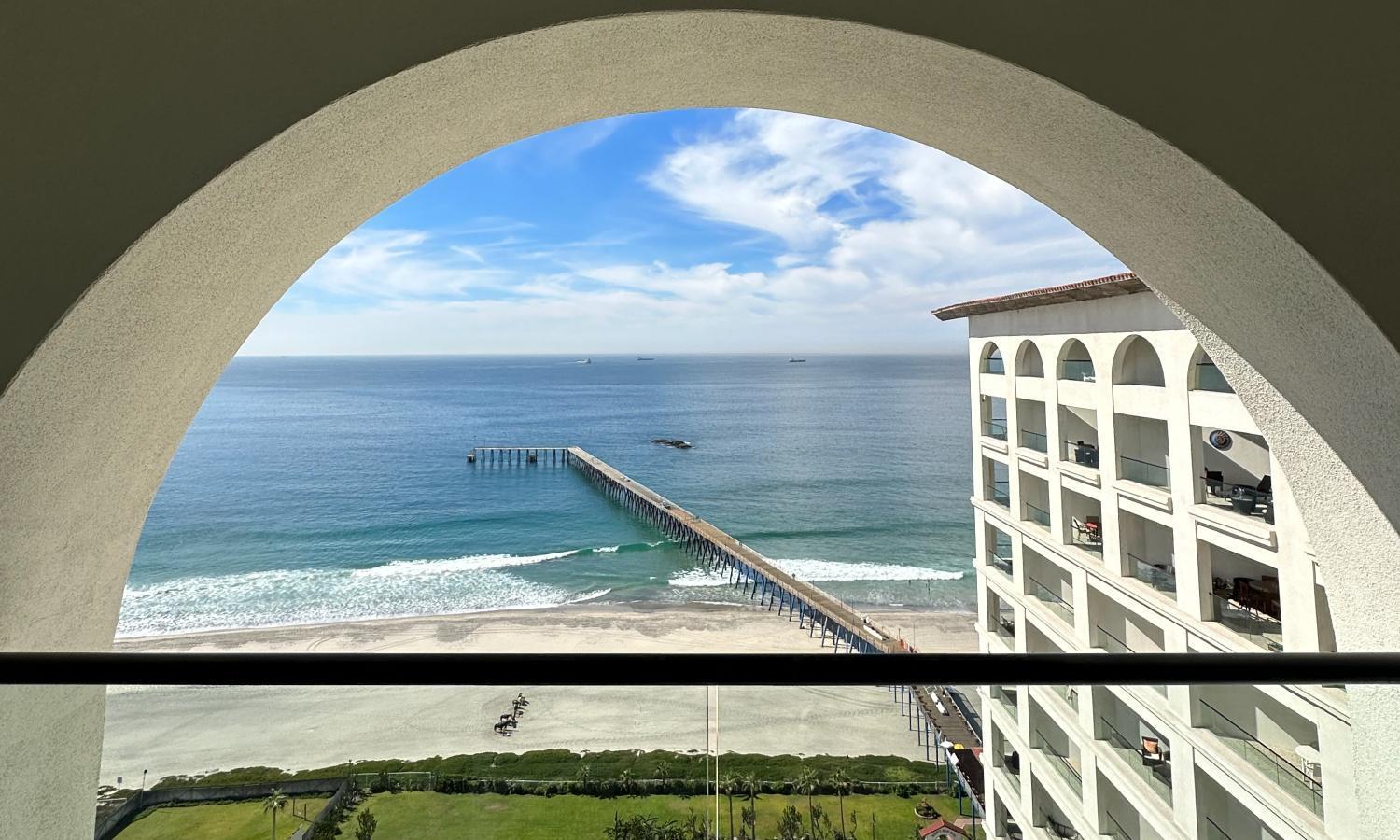 Rosarito Beach Hotel מראה חיצוני תמונה