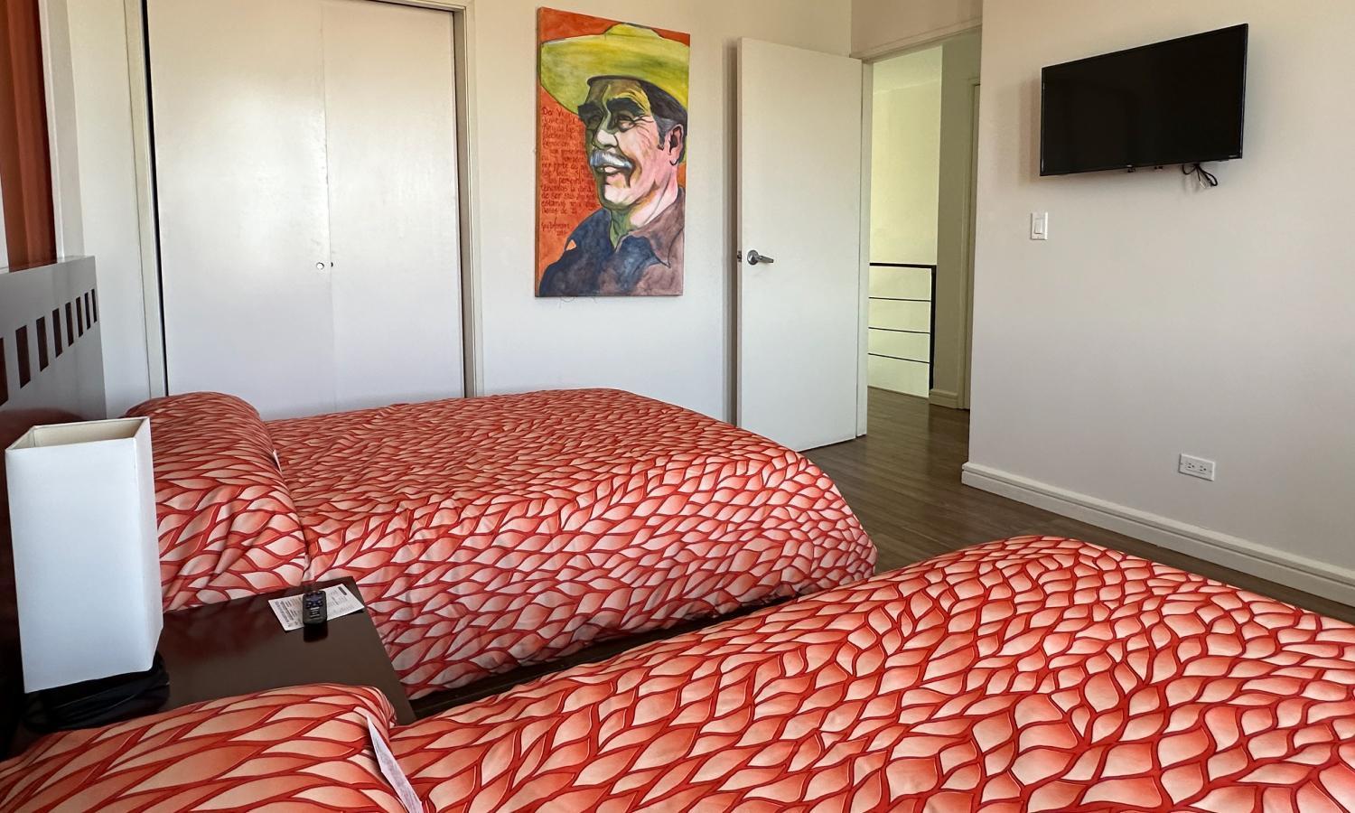 Rosarito Beach Hotel מראה חיצוני תמונה