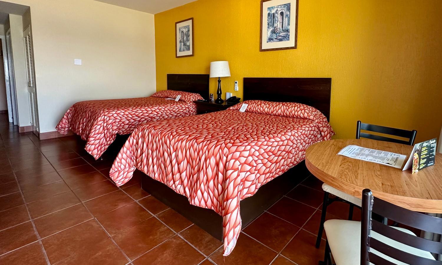 Rosarito Beach Hotel מראה חיצוני תמונה