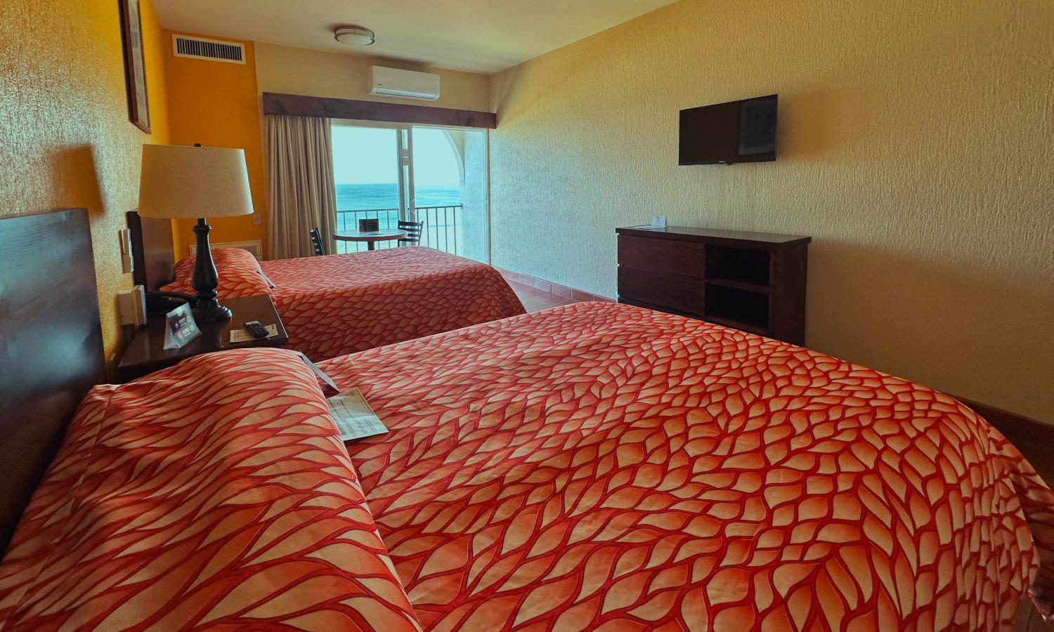 Rosarito Beach Hotel מראה חיצוני תמונה